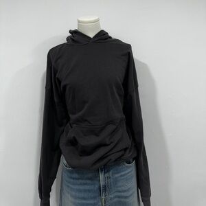 Gymshark hoodie in grey